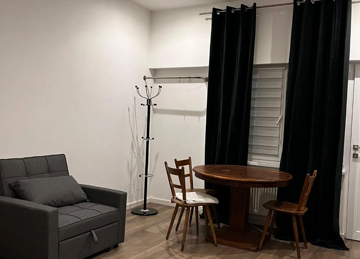 Kalinka 90766 Fuerth Apartment