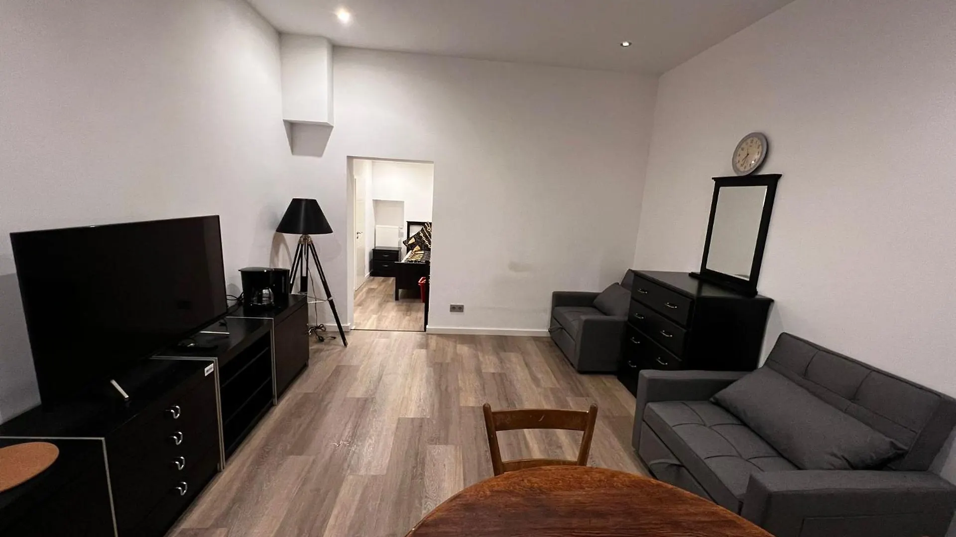 Kalinka 90766 Fuerth Apartment