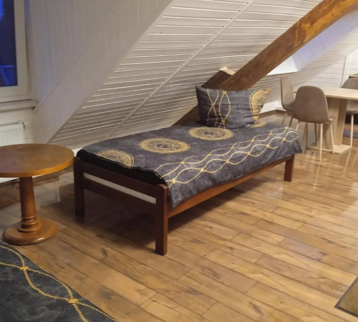 Kalinka 90766 Fuerth Apartment
