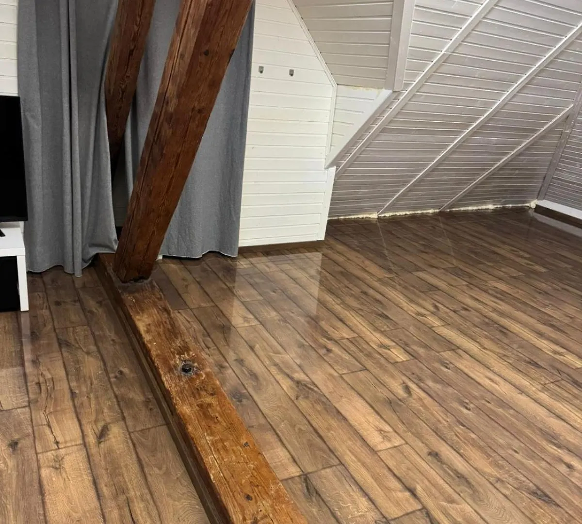 Kalinka 90766 Fuerth Apartment
